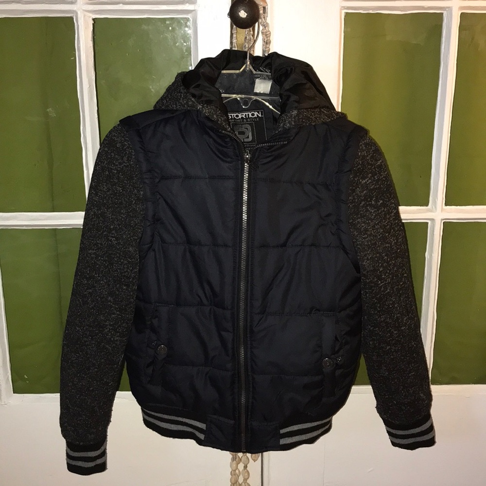 Boys jacket